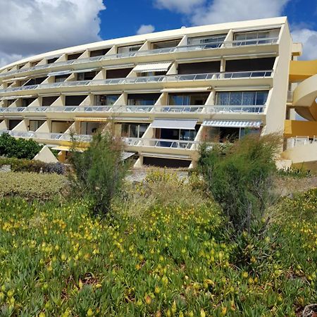 Studio Naturiste "Azur" Heliopolis C 64 Agde Dış mekan fotoğraf