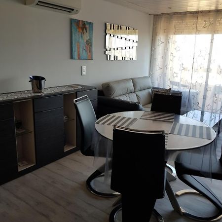 Studio Naturiste "Azur" Heliopolis C 64 Agde Dış mekan fotoğraf
