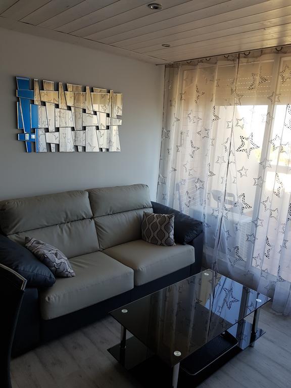 Studio Naturiste "Azur" Heliopolis C 64 Agde Dış mekan fotoğraf