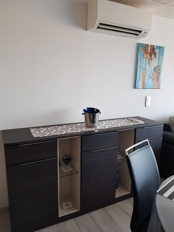 Studio Naturiste "Azur" Heliopolis C 64 Agde Dış mekan fotoğraf